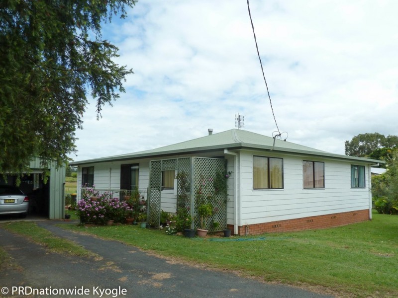306 Summerland Way, Kyogle NSW 2474