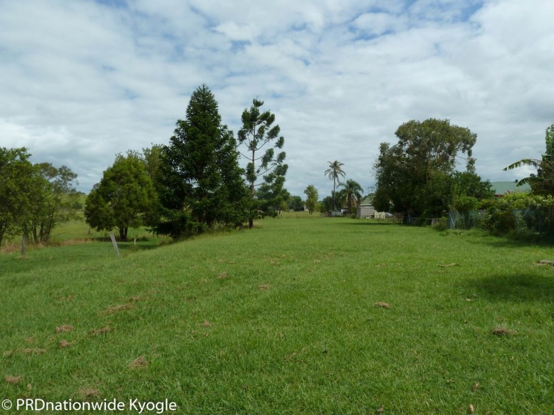 306 Summerland Way, Kyogle NSW 2474