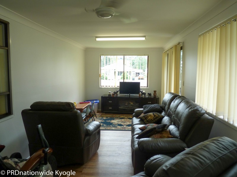 306 Summerland Way, Kyogle NSW 2474