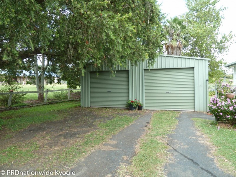306 Summerland Way, Kyogle NSW 2474