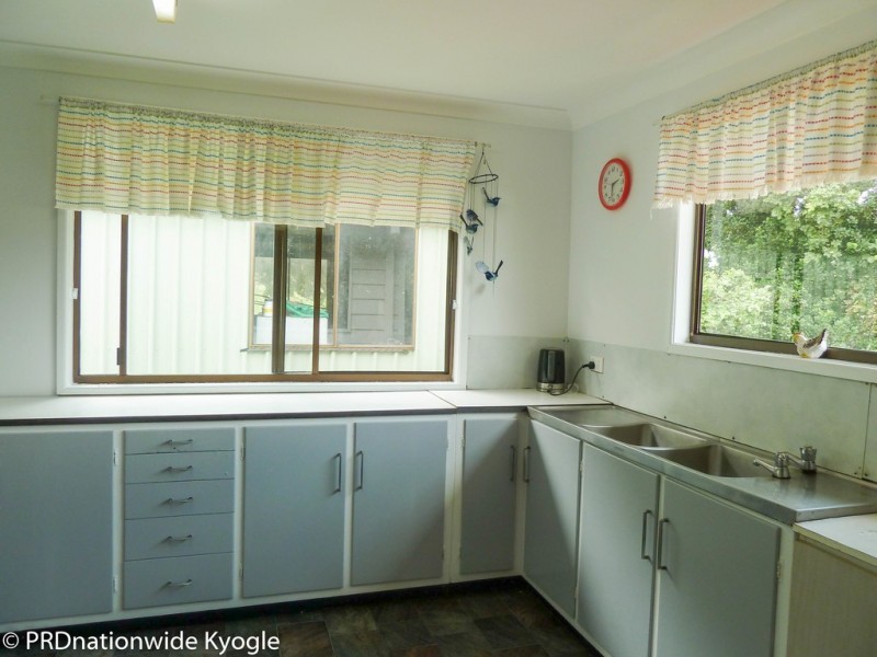 306 Summerland Way, Kyogle NSW 2474