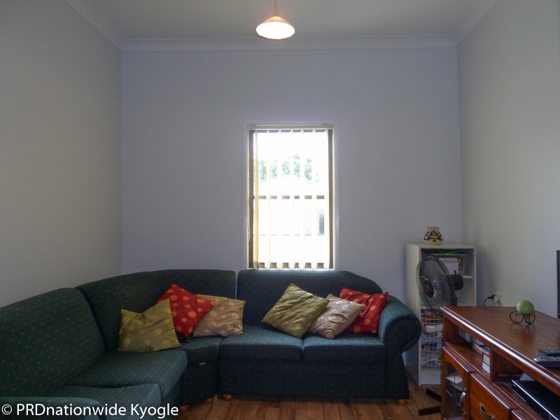 306 Summerland Way, Kyogle NSW 2474