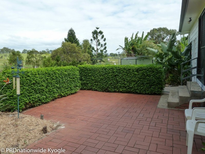 306 Summerland Way, Kyogle NSW 2474