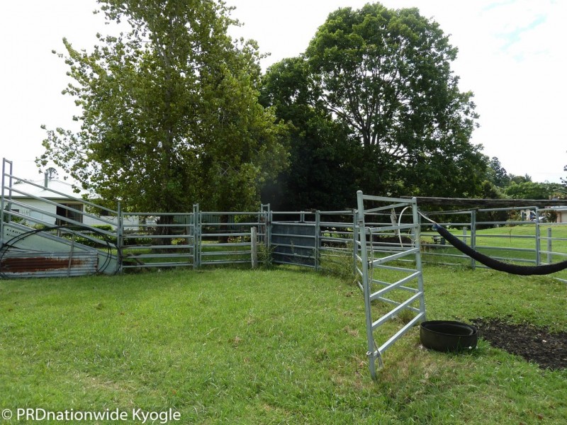 306 Summerland Way, Kyogle NSW 2474