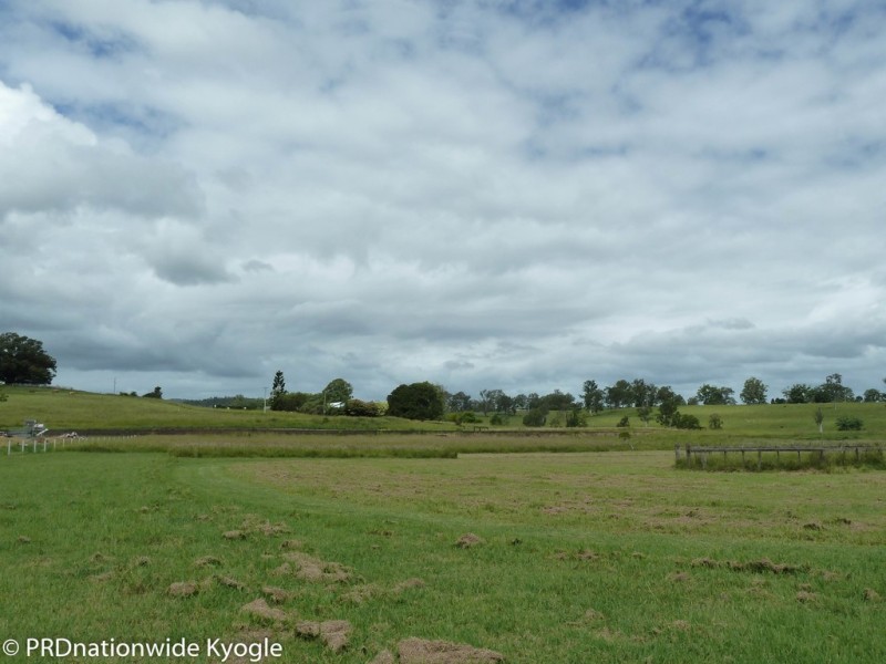 306 Summerland Way, Kyogle NSW 2474