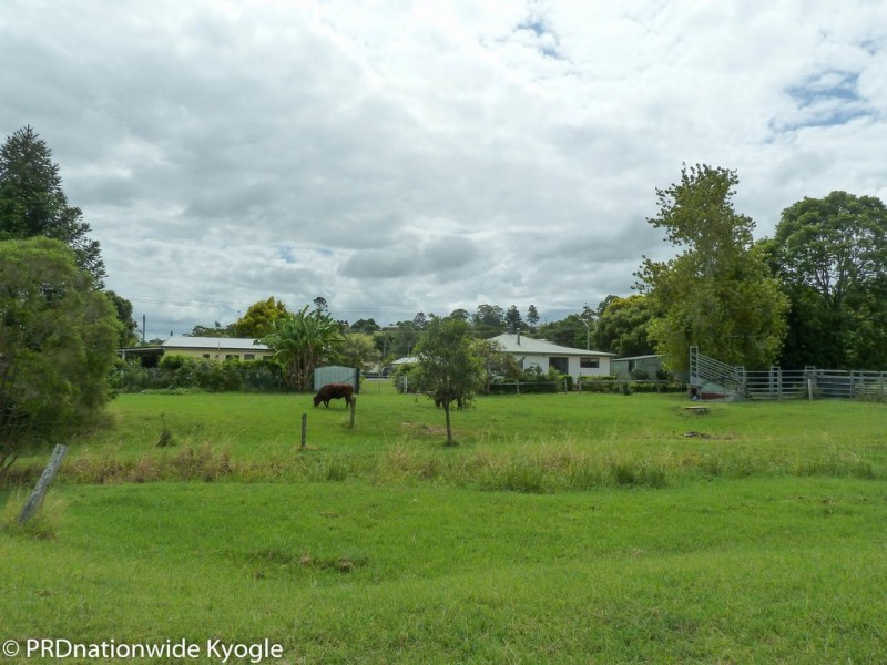 306 Summerland Way, Kyogle NSW 2474