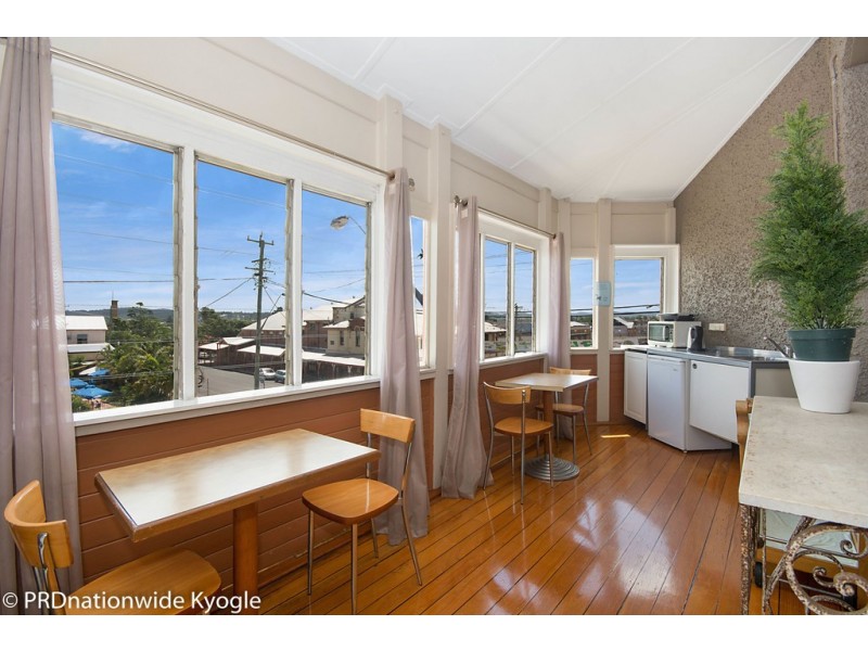 138-140 Summerland Way, Kyogle NSW 2474