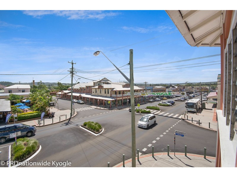 138-140 Summerland Way, Kyogle NSW 2474