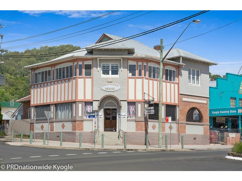 138-140 Summerland Way, Kyogle NSW 2474