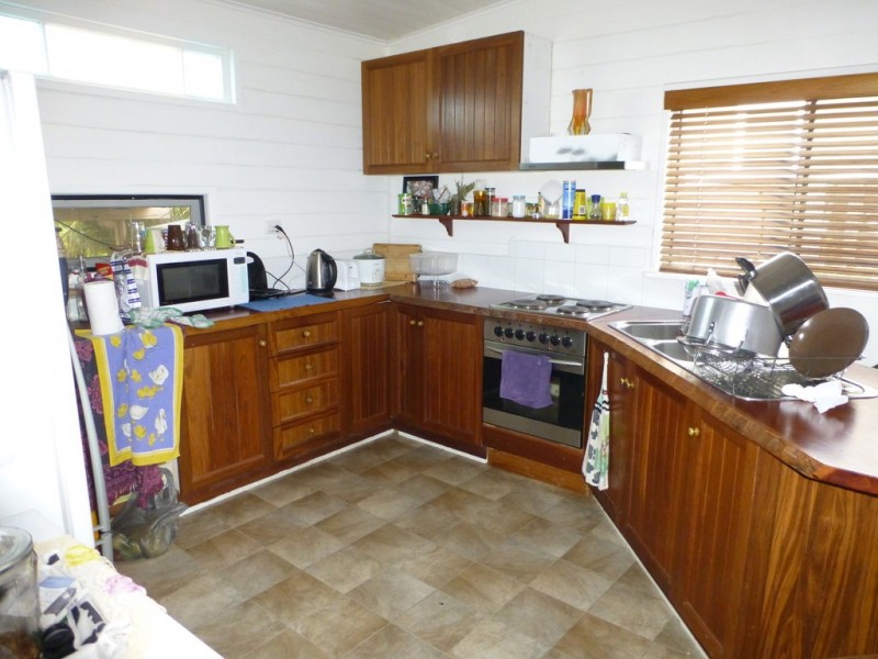 30 Kyogle Road, Kyogle NSW 2474