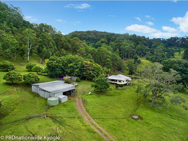 1247A Hart Road, Larnook NSW 2480