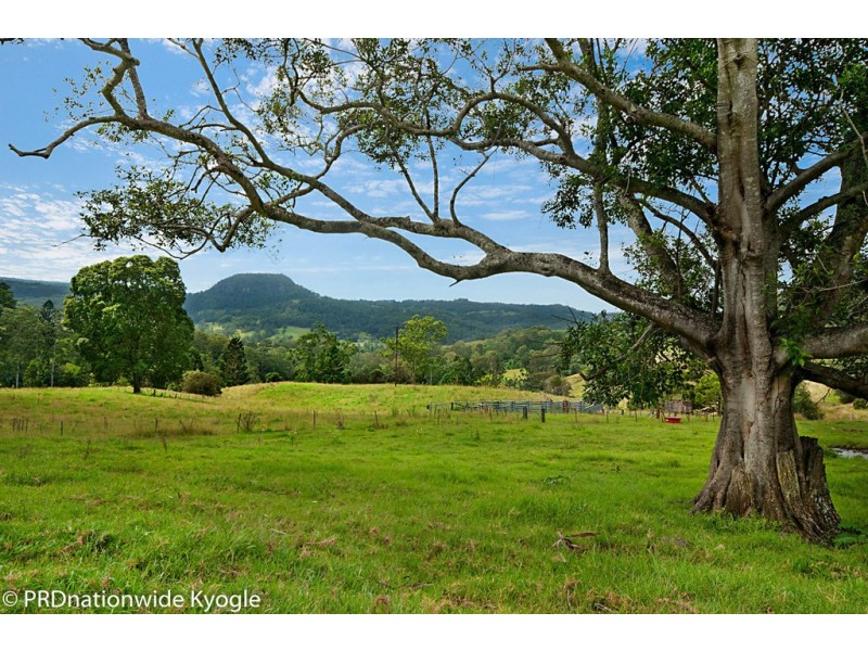1247A Hart Road, Larnook NSW 2480