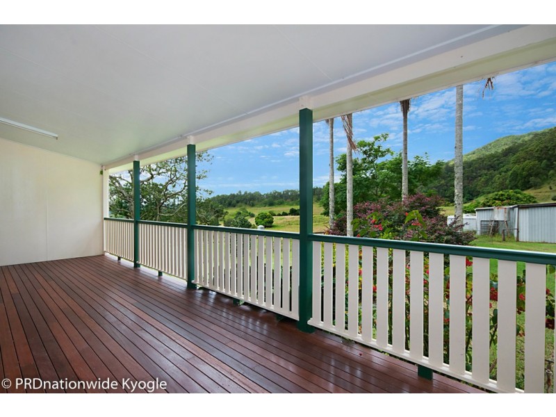 1247A Hart Road, Larnook NSW 2480