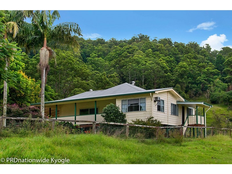 1247A Hart Road, Larnook NSW 2480