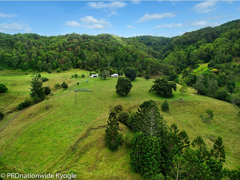 1247A Hart Road, Larnook NSW 2480