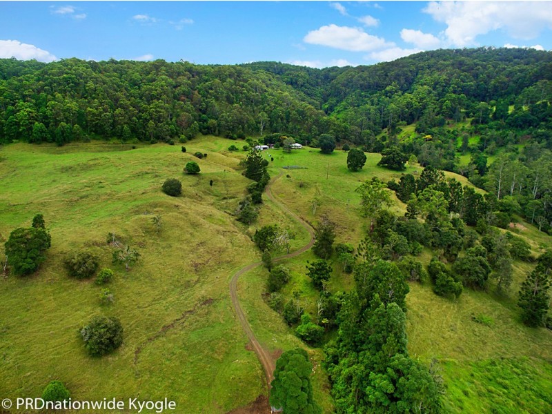1247A Hart Road, Larnook NSW 2480