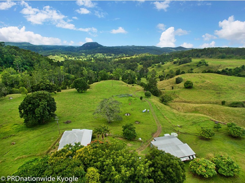 1247A Hart Road, Larnook NSW 2480