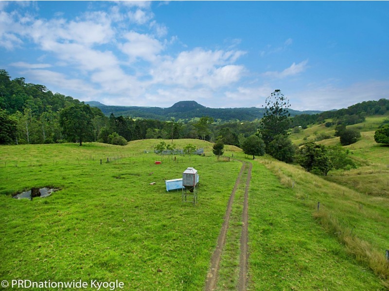 1247A Hart Road, Larnook NSW 2480