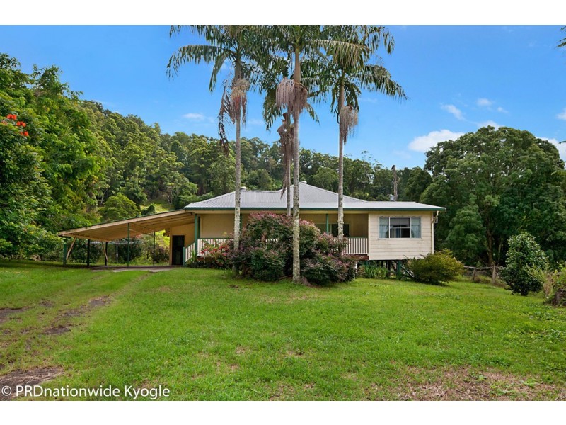 1247A Hart Road, Larnook NSW 2480