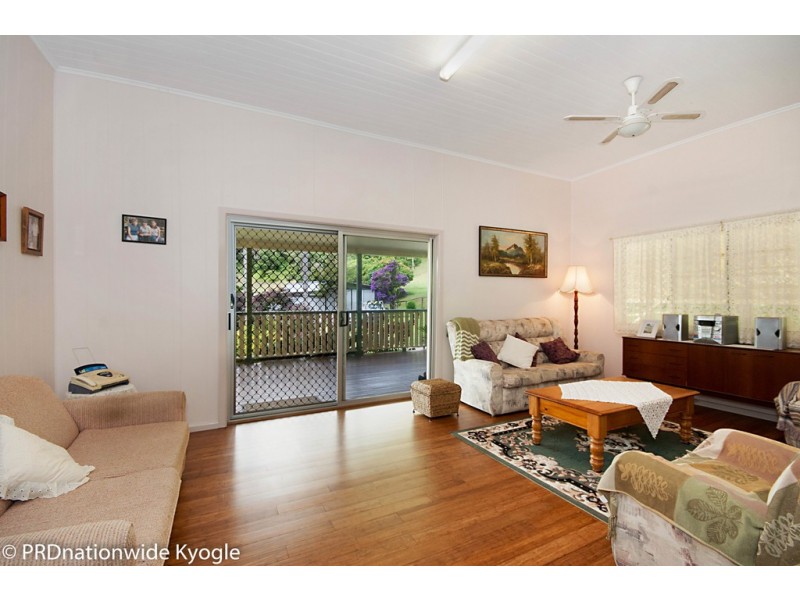 1247A Hart Road, Larnook NSW 2480