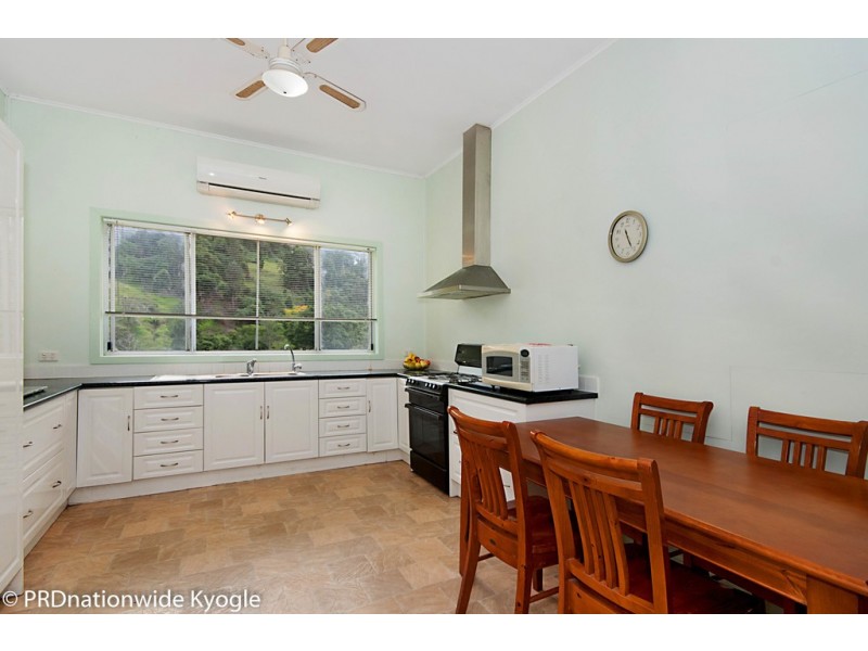 1247A Hart Road, Larnook NSW 2480
