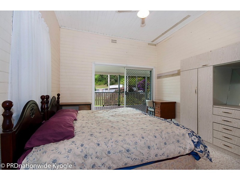 1247A Hart Road, Larnook NSW 2480