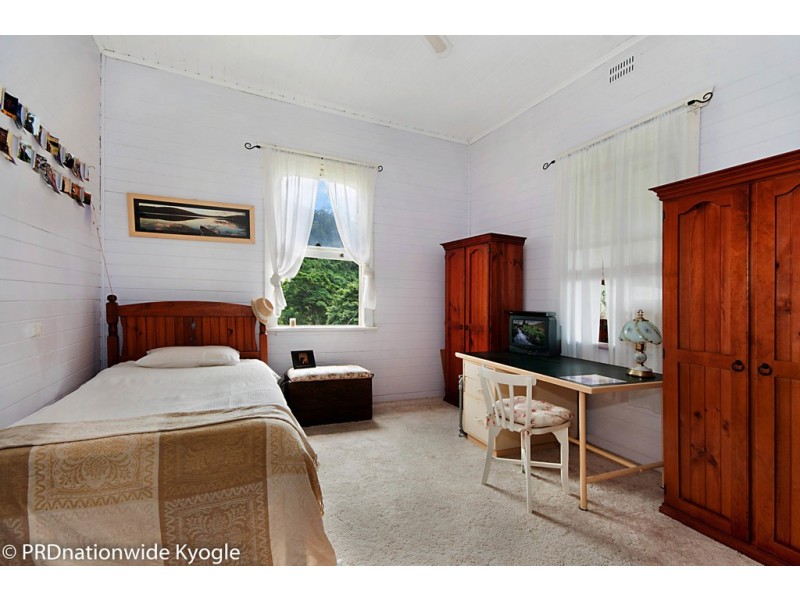 1247A Hart Road, Larnook NSW 2480