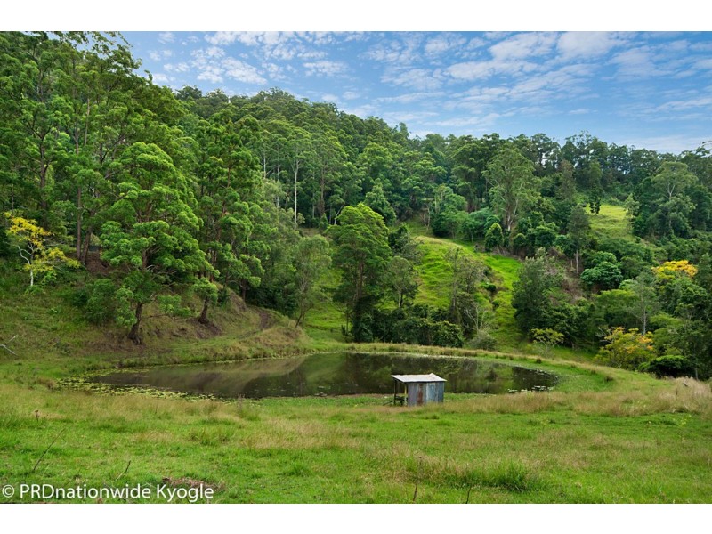 1247A Hart Road, Larnook NSW 2480
