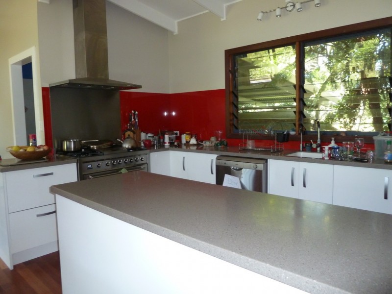 744 Lynches Creek Road, Kyogle NSW 2474