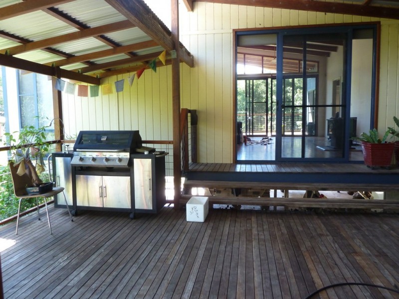 744 Lynches Creek Road, Kyogle NSW 2474