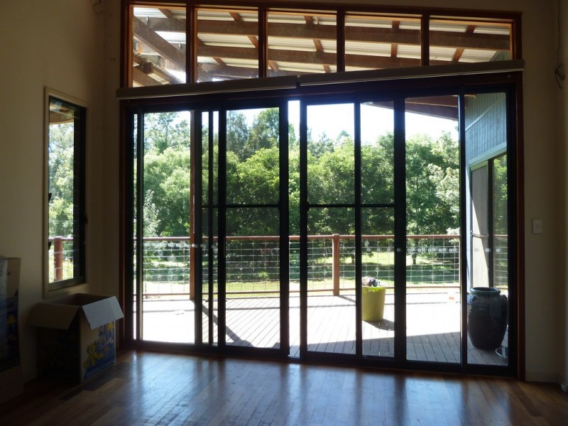 744 Lynches Creek Road, Kyogle NSW 2474