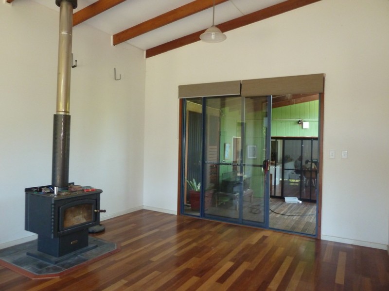 744 Lynches Creek Road, Kyogle NSW 2474