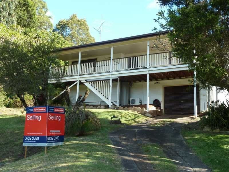 17 Anderson Street, Kyogle NSW 2474
