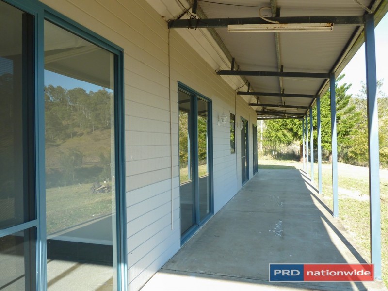 879 Gradys Creek Road, Kyogle NSW 2474