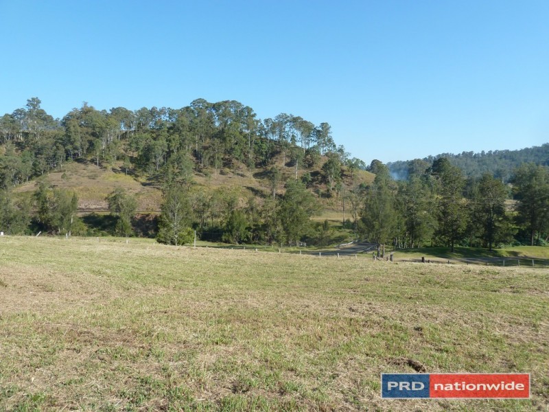 879 Gradys Creek Road, Kyogle NSW 2474