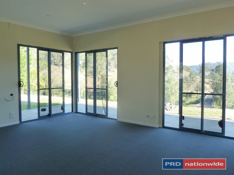 879 Gradys Creek Road, Kyogle NSW 2474