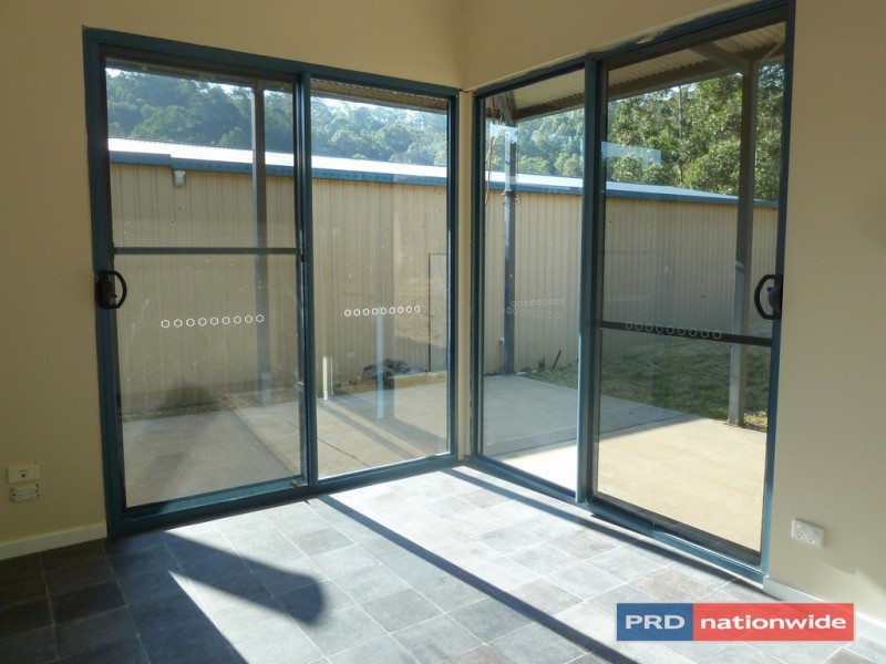 879 Gradys Creek Road, Kyogle NSW 2474