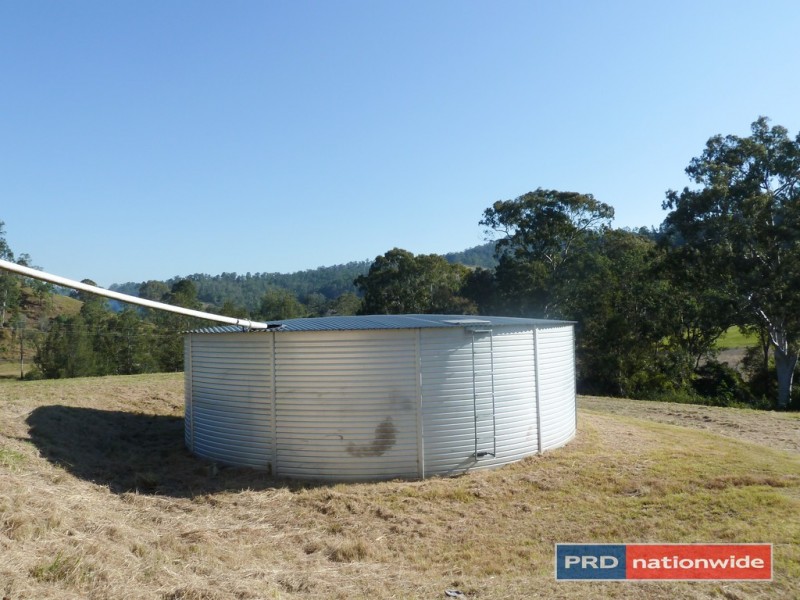 879 Gradys Creek Road, Kyogle NSW 2474