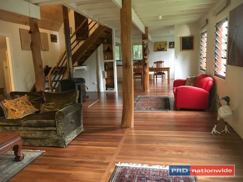1101 Roseberry Creek Road, Kyogle NSW 2474