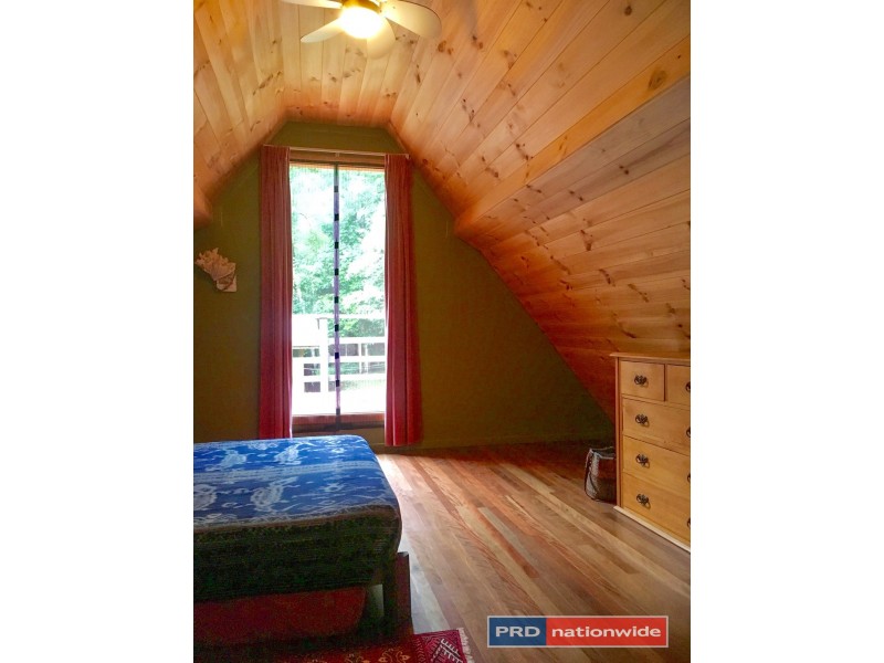 1101 Roseberry Creek Road, Kyogle NSW 2474