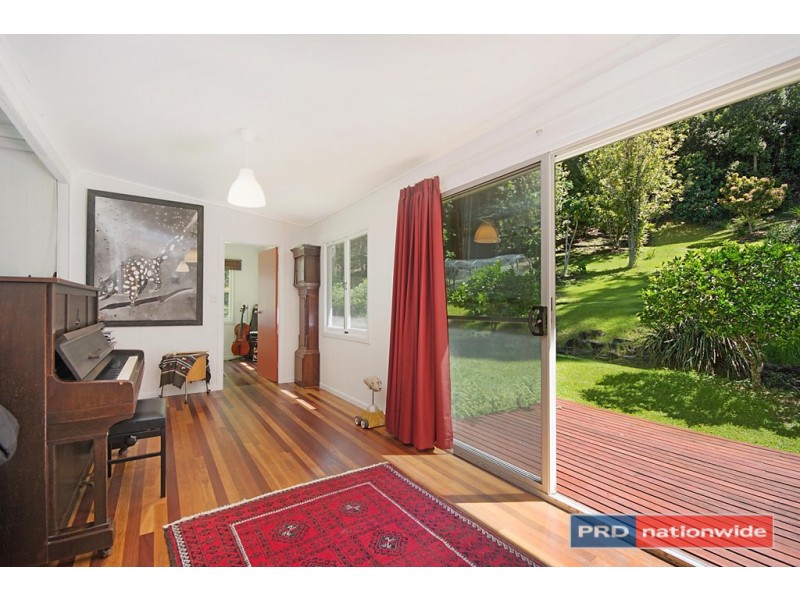 1101 Roseberry Creek Road, Kyogle NSW 2474