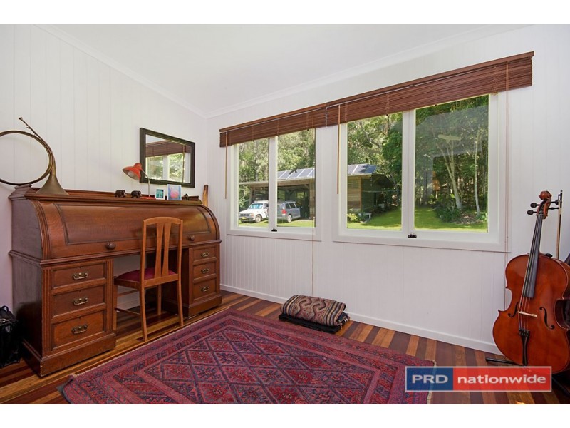 1101 Roseberry Creek Road, Kyogle NSW 2474