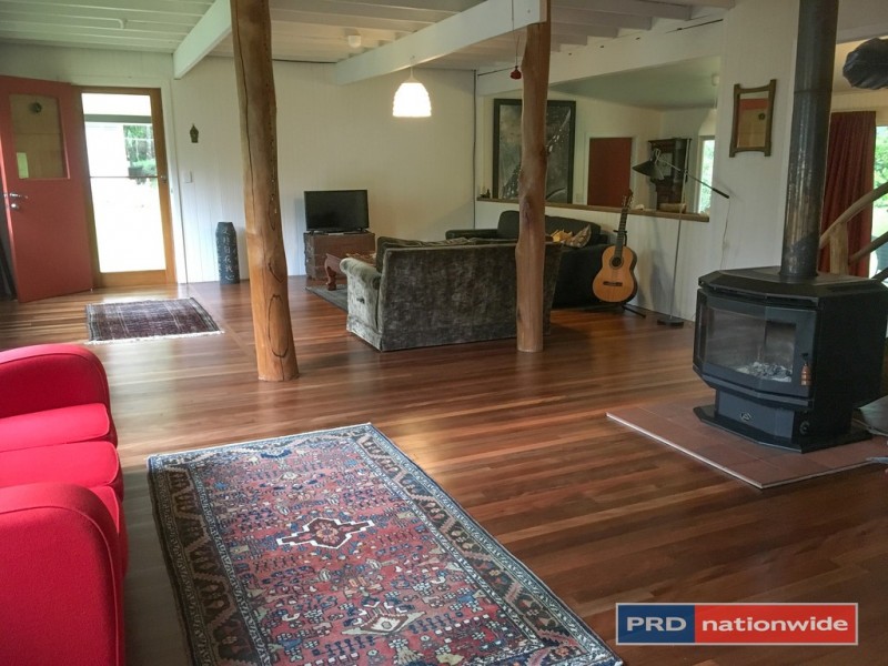 1101 Roseberry Creek Road, Kyogle NSW 2474