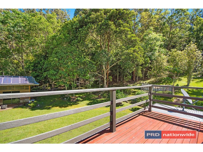 1101 Roseberry Creek Road, Kyogle NSW 2474
