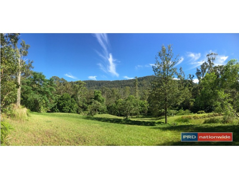 1101 Roseberry Creek Road, Kyogle NSW 2474