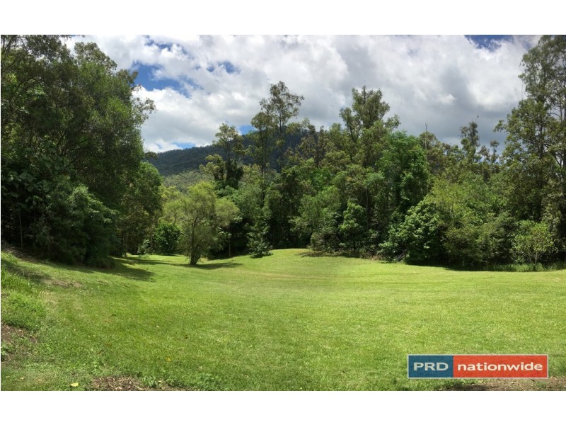 1101 Roseberry Creek Road, Kyogle NSW 2474