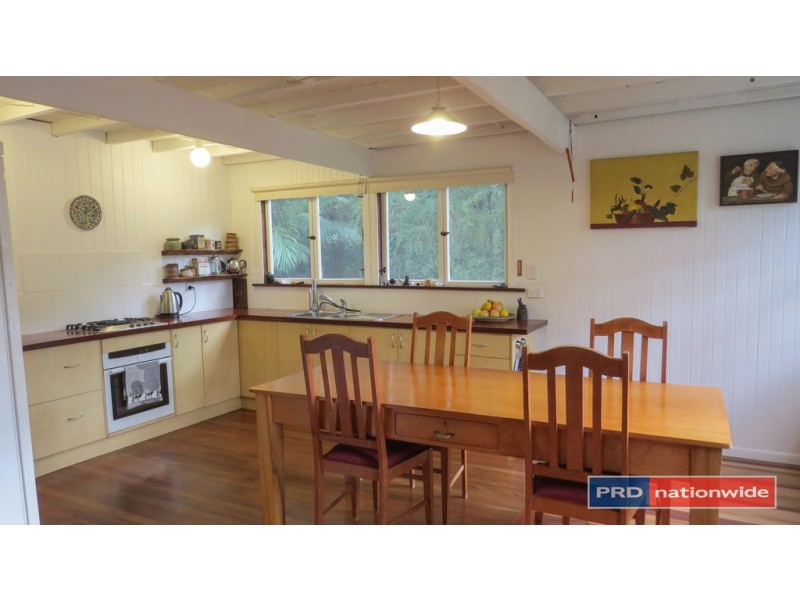 1101 Roseberry Creek Road, Kyogle NSW 2474