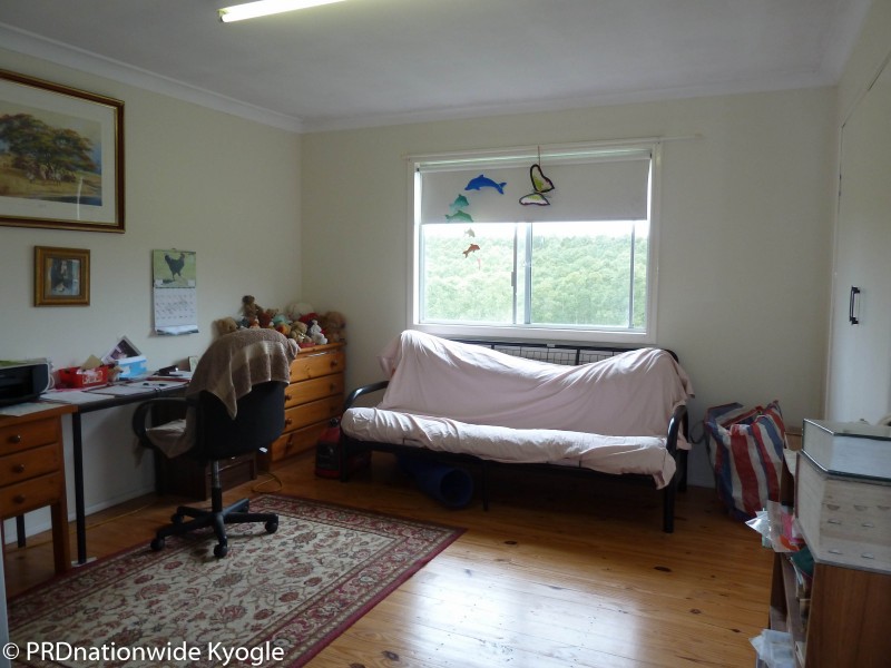 97 Carruthers Road, Kyogle NSW 2474