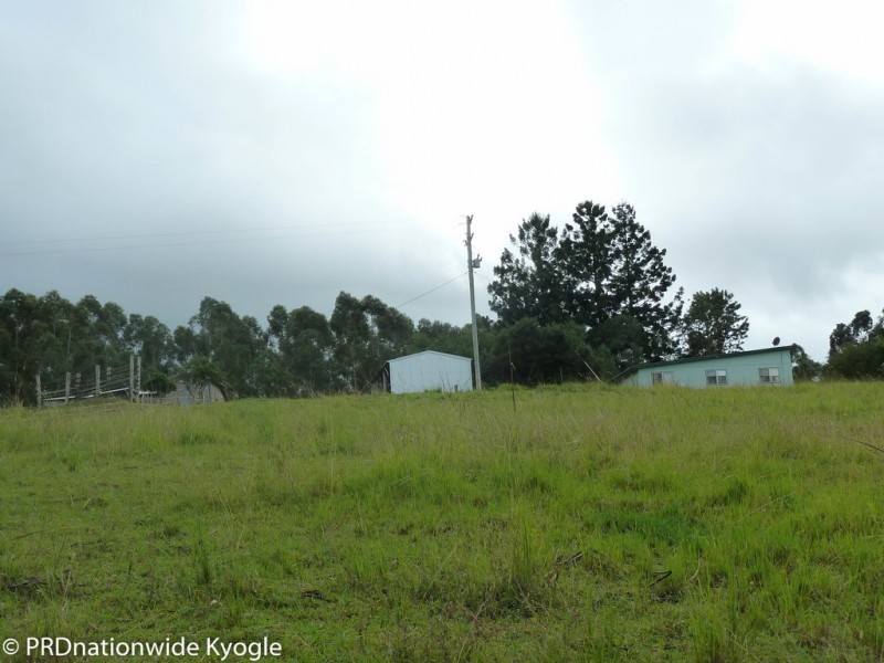 97 Carruthers Road, Kyogle NSW 2474