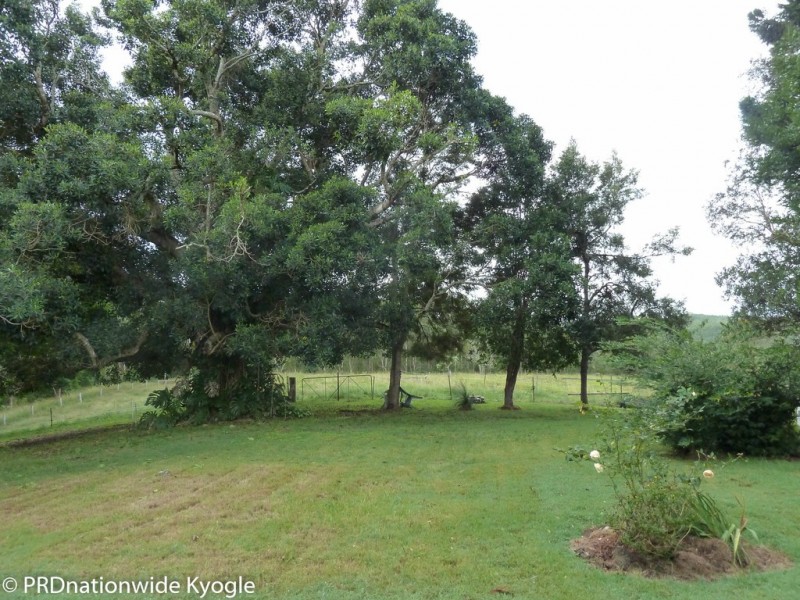 97 Carruthers Road, Kyogle NSW 2474